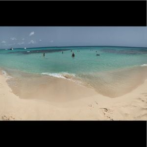 Meet your Posher, Gelti